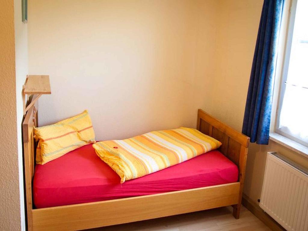 Weingut Alfred Huber Apartment Durbach Ngoại thất bức ảnh