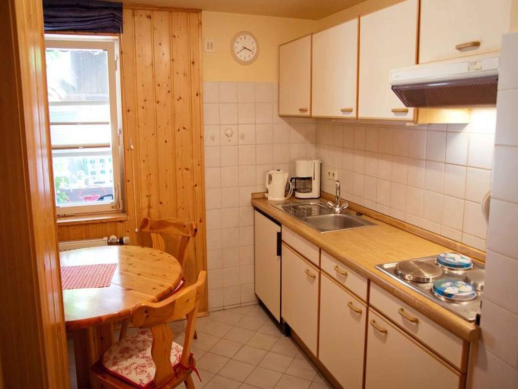 Weingut Alfred Huber Apartment Durbach Ngoại thất bức ảnh